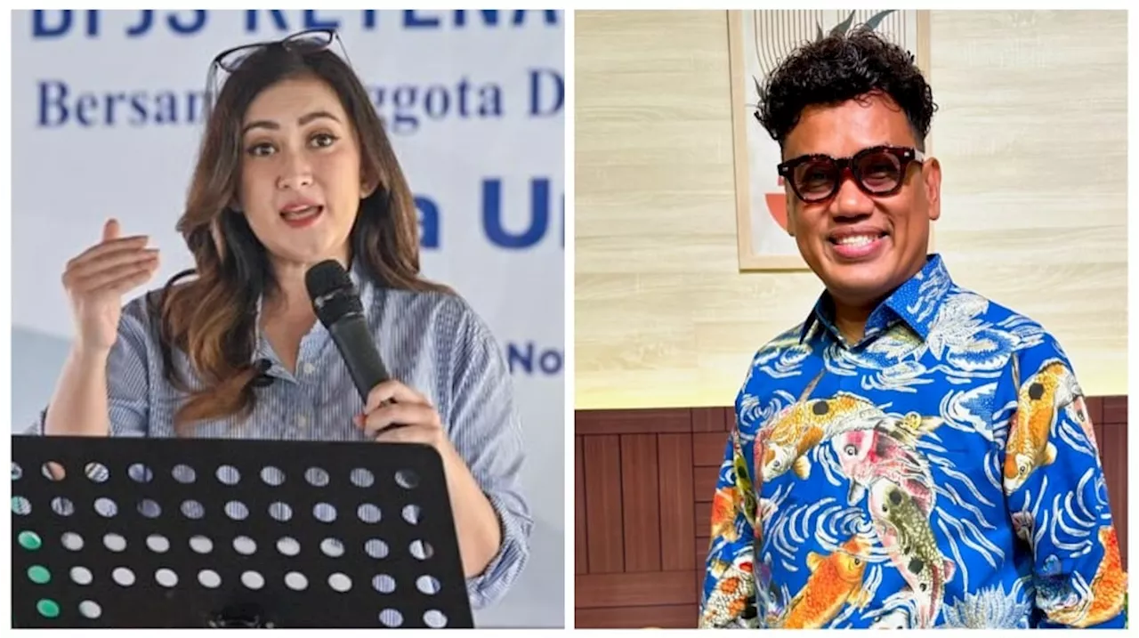 Nafa Indria Urbach & Uya Kupper Bertindak Soal Skincare Klaim Terbukti Palsu