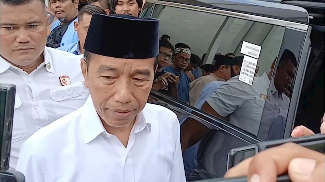 PM Serbia Mundur Usai Atap Stasiun Tewaskan 15 Orang, Netizen Bandingkan dengan Jokowi