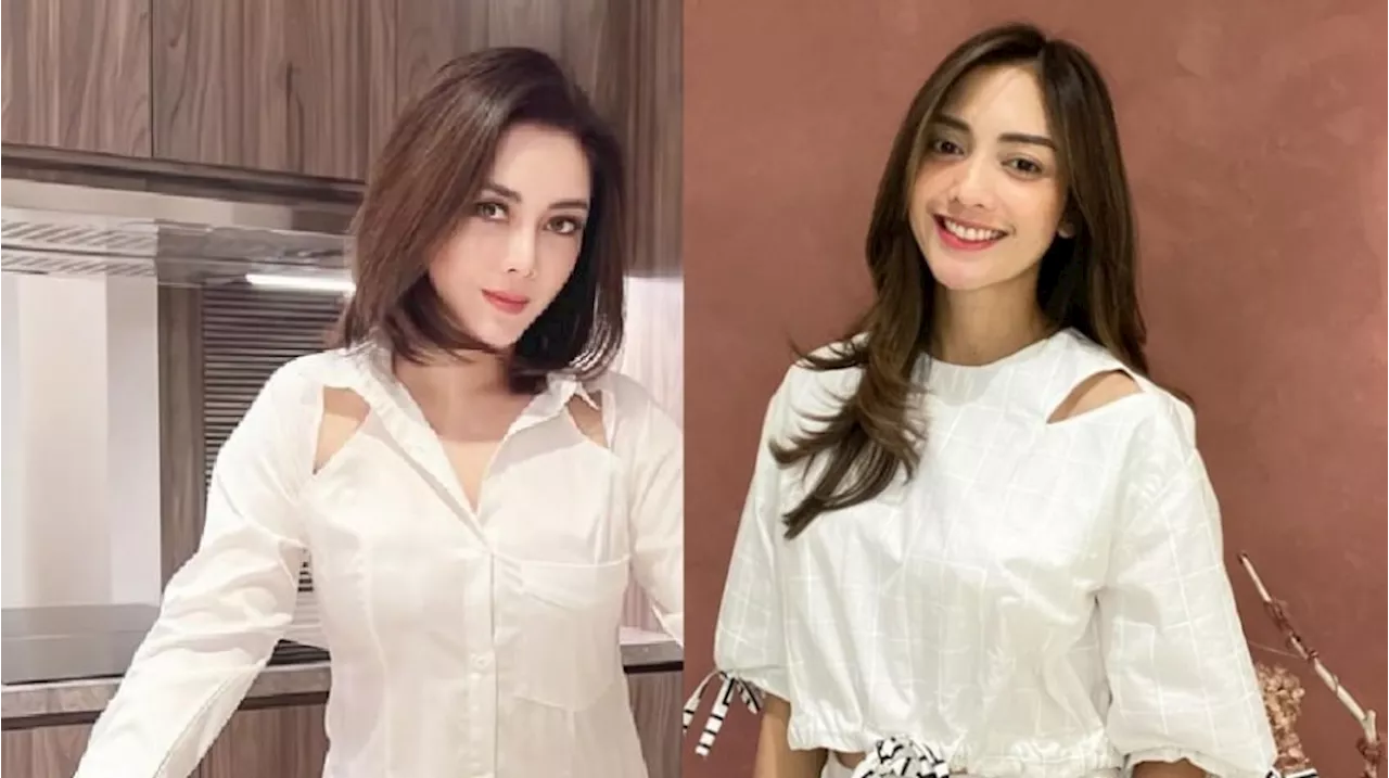 Profil dan Karier Dhena Devanka dan Ririn Dwi Ariyanti