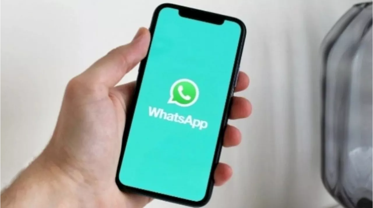 Tanda-Tanda Akun WhatsApp Disadap