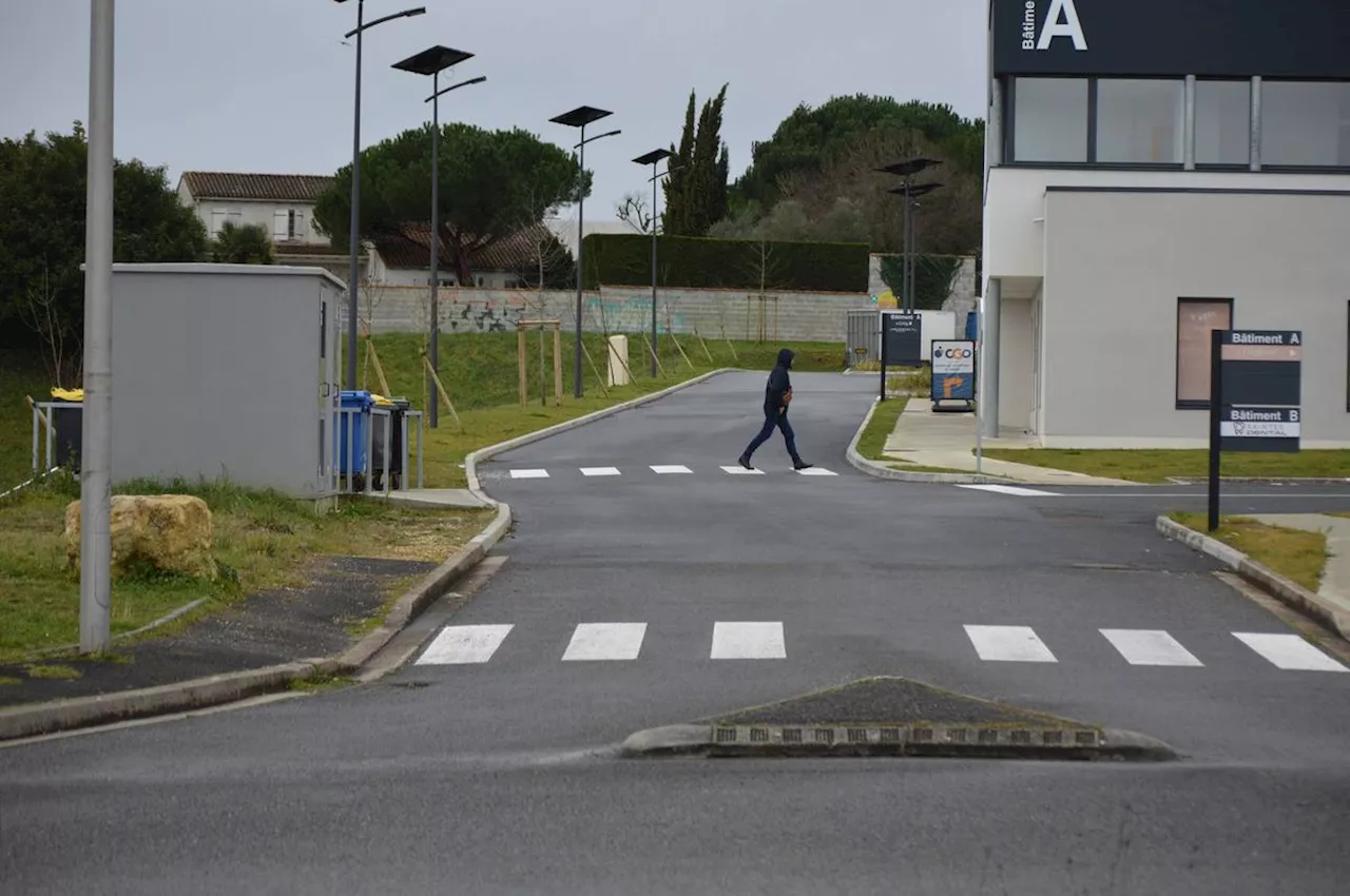 Saintes : le coup de couteau de l’ex jaloux devant les assises