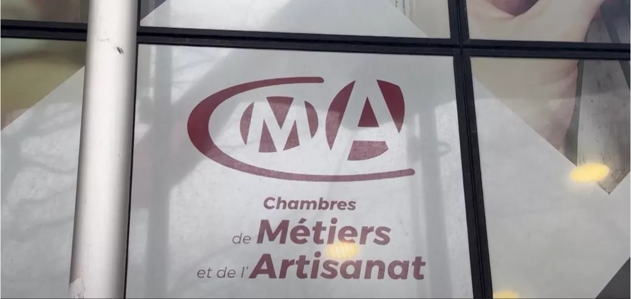 Vidéo TV7. Artisanat : Le secteur subit une baisse inquiétante des subventions à l’apprentissage