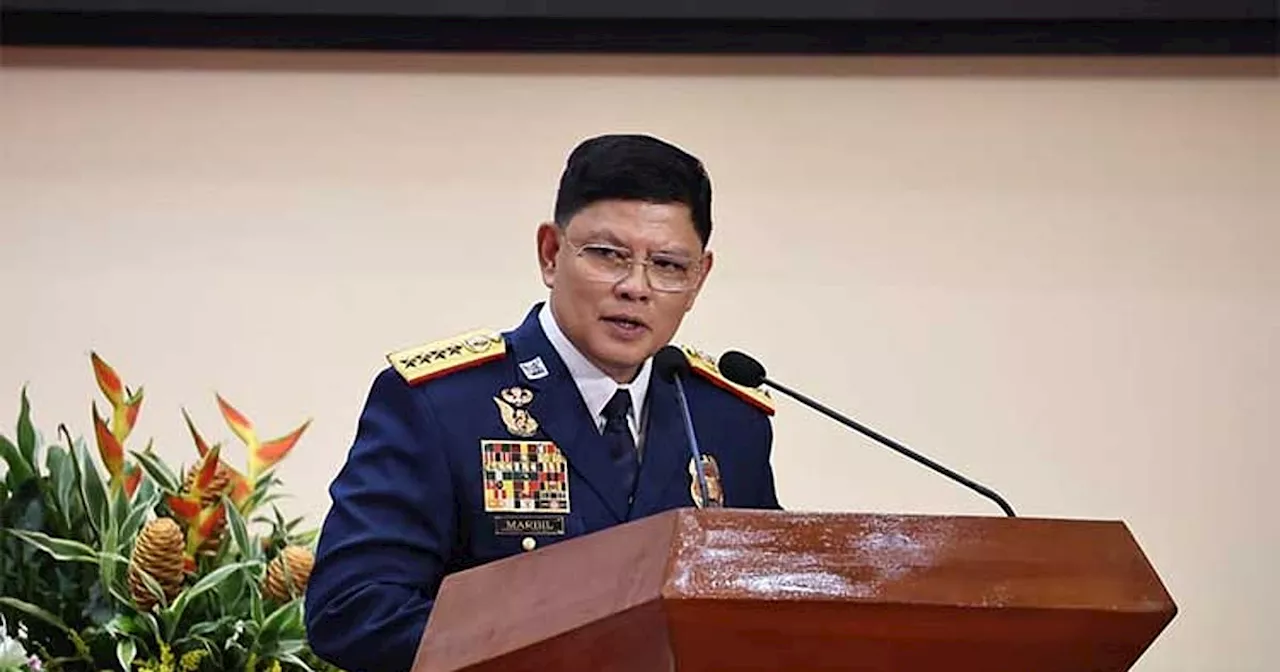 Philippine Police Chief Calls for Overhaul, Citing 'Deep' Systemic Issues