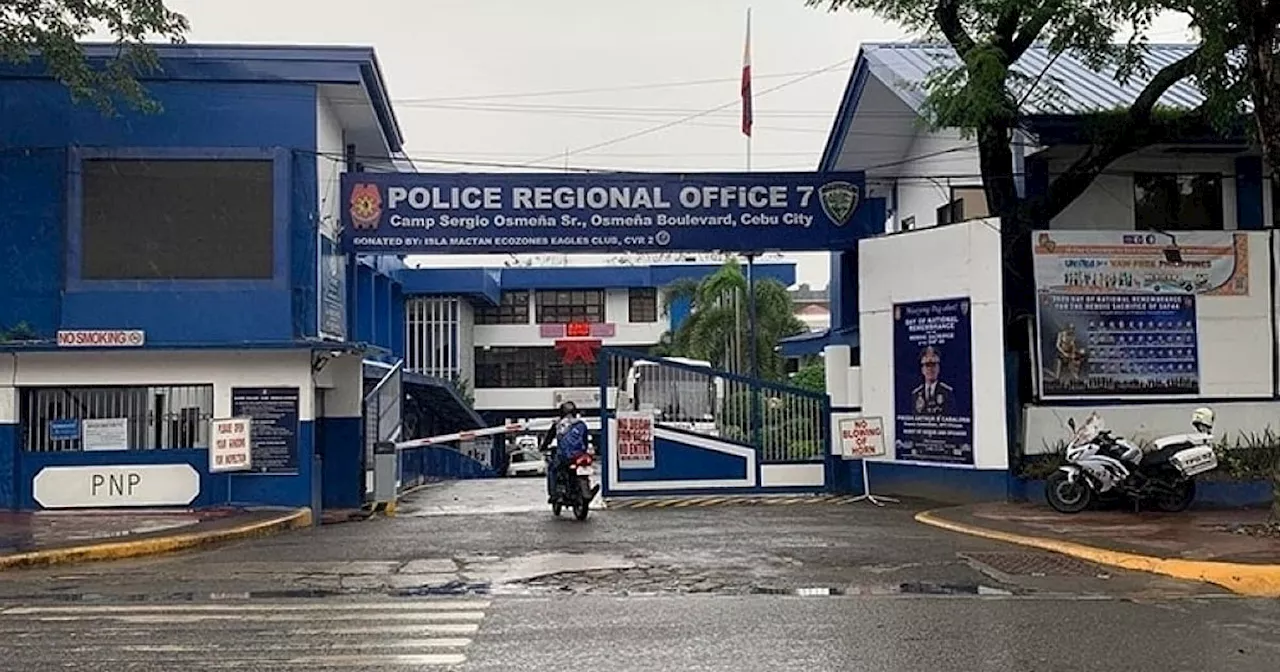 Tight security preparations for May 2025 elections in Central Visayas