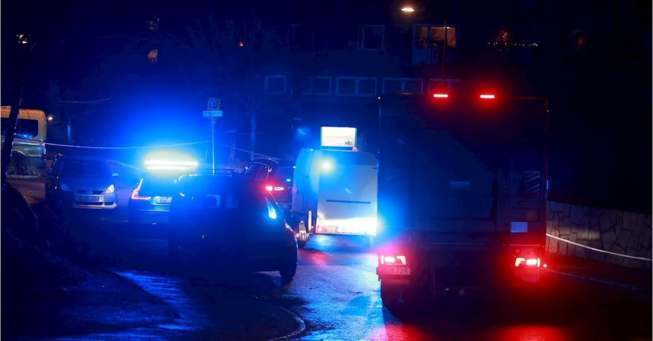 Misstänkt farligt föremål hittat i Rågsved