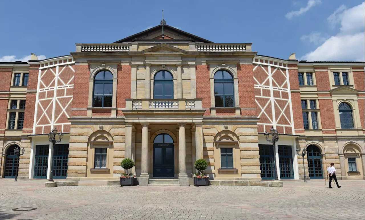 Million Dollar Geschenk für die Bayreuther Festspiele - Rahmenprogramm statt Wiederaufnahme