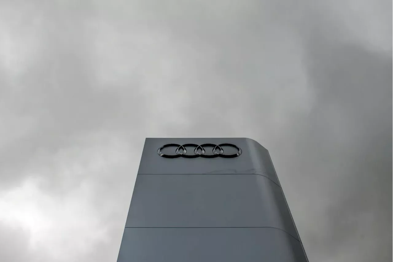 Sparpläne bei Audi: Gewerkschaft spricht von brachialem Angriff