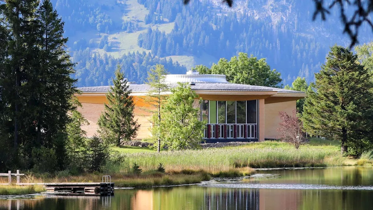 Klanghaus Toggenburg eröffnet mit Zwölf-Stunden-Konzert +++ Standort für St.Galler Kunstomaten gesucht +++ Zwei Ostschweizer Nominierte für den Schweizer Filmpreis