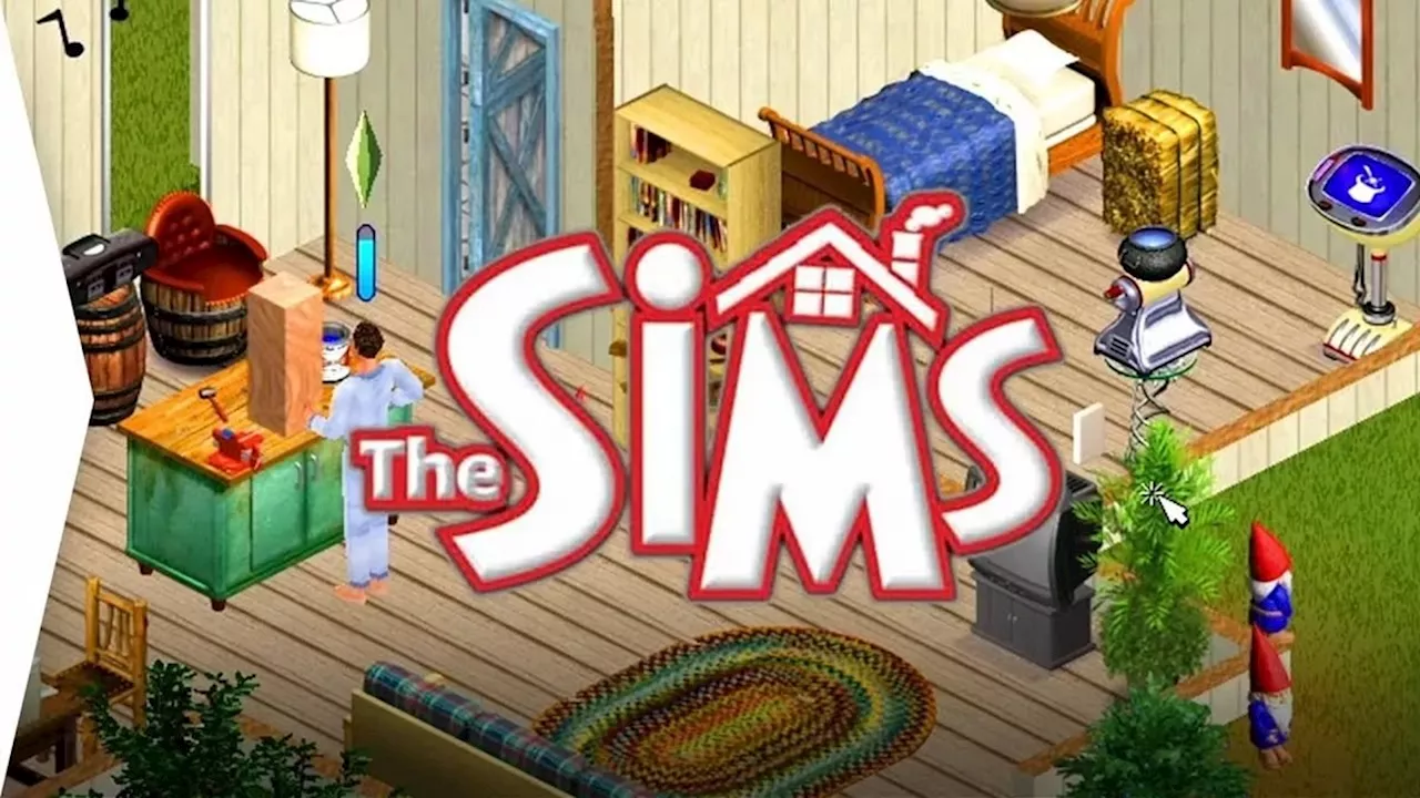 The Sims 1 e 2 podem ganhar remasters para celebrar 25 anos da franquia