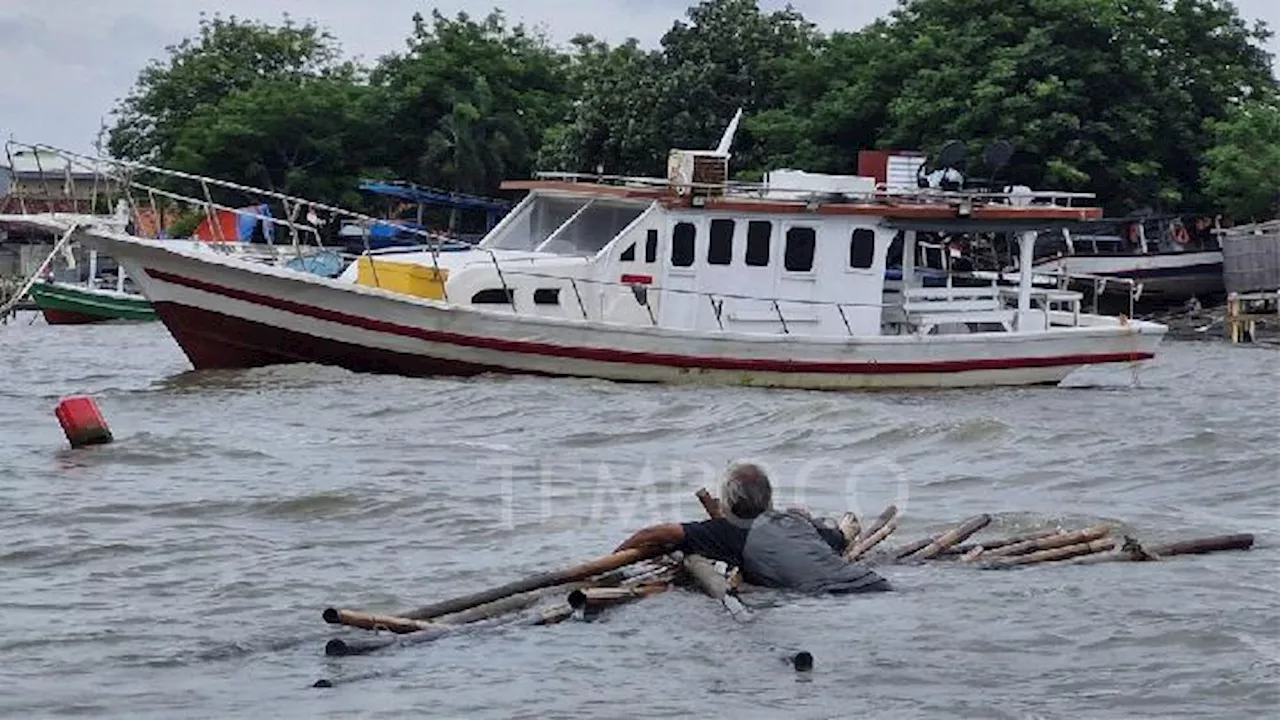 Ihwal Sertifikat di Area Pagar Laut, Staf Khusus AHY Bilang Wewenang Kepala Kantor Pertanahan