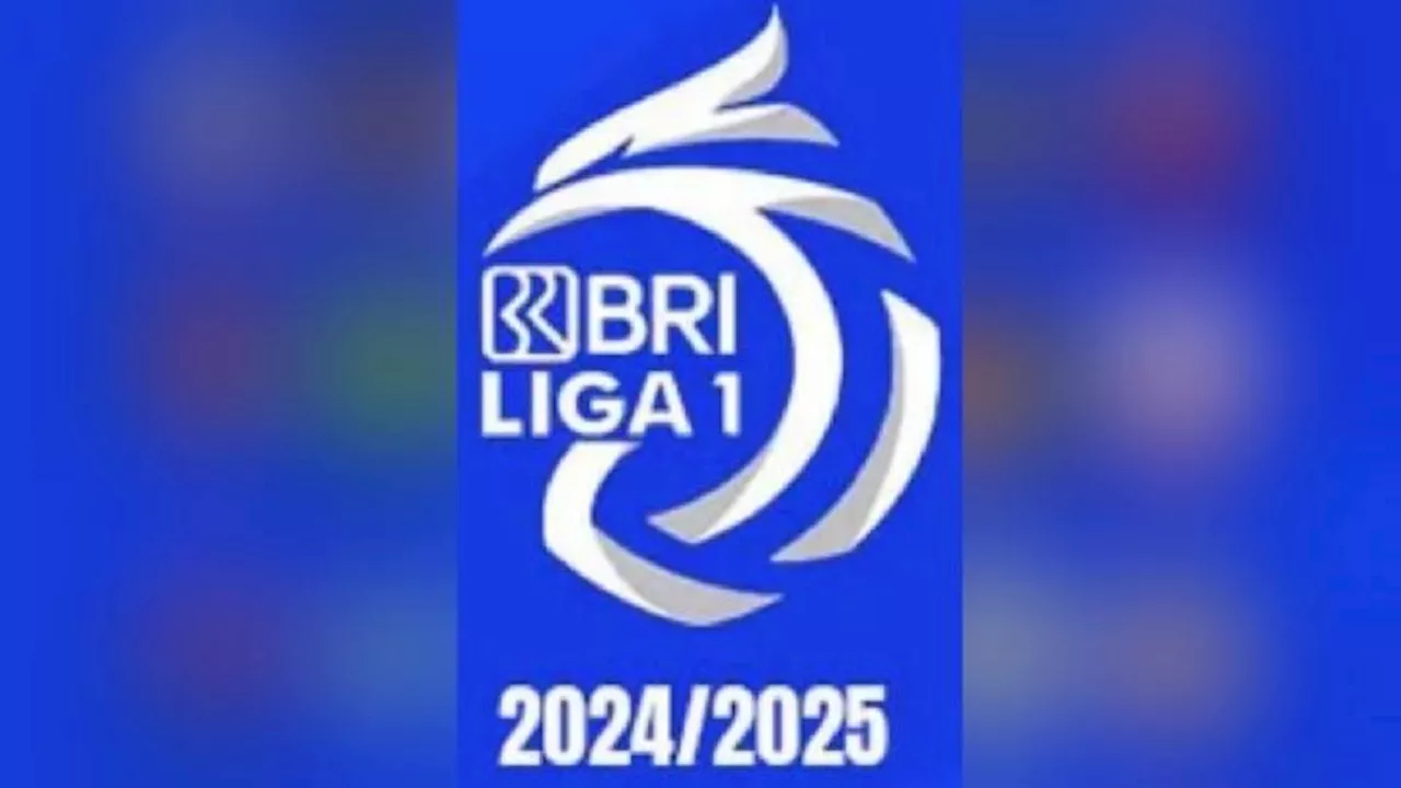 Liga 1 2024-2025 Pekan 20 Tuntas Dimainkan: Persija Jakarta Tempel Persib Bandung, Begini Peta Persaingan di Papan Atas