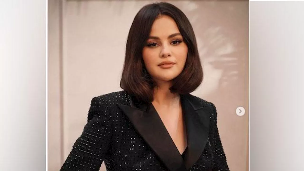 Selena Gomez Mengundang Kontroversi dengan Tanggapannya Terhadap Operasi Imigrasi Trump