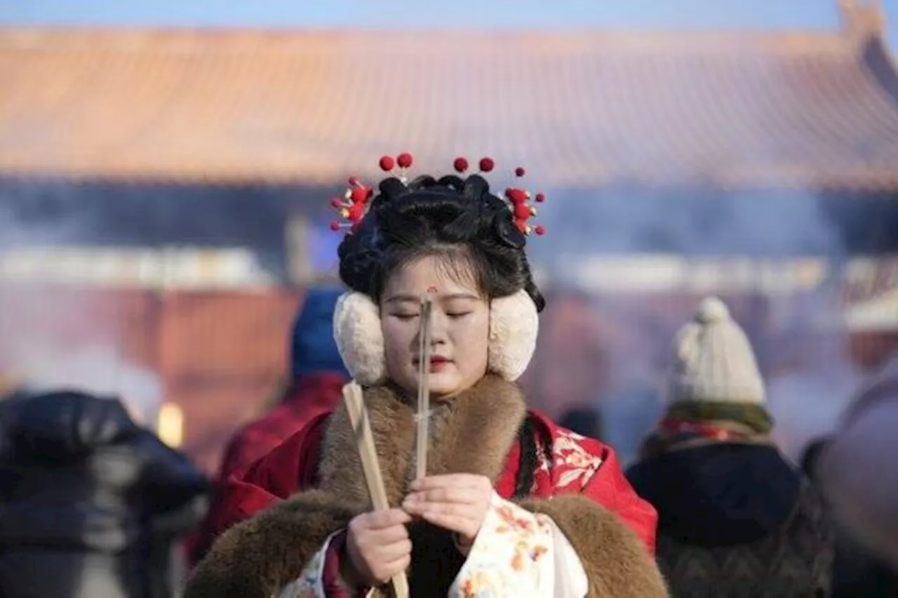 Lunar New Year Celebrations Around the World