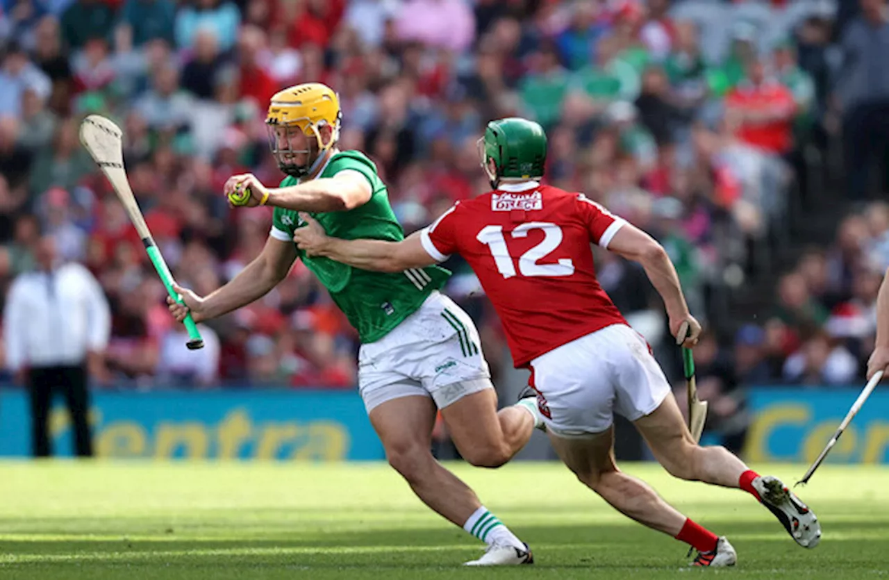 Cork-Limerick Hurling Clash Secured for Live Stream on TG4 Player