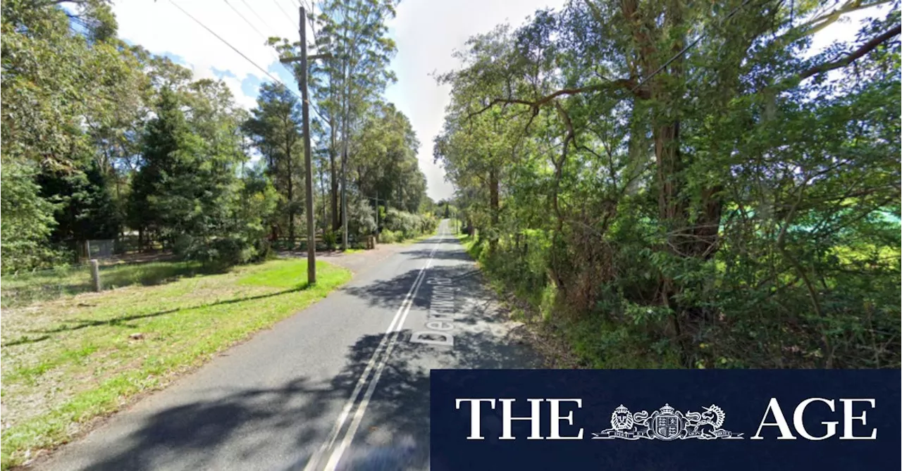 Caravan of explosives found in Sydney, police investigate whether synagogue was targeted