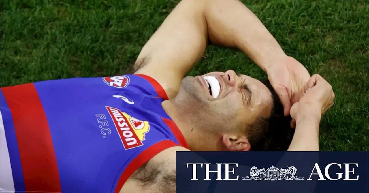 Johannisen Injured, Ugle-Hagan Missing as AFL Stars Face Fitness Concerns