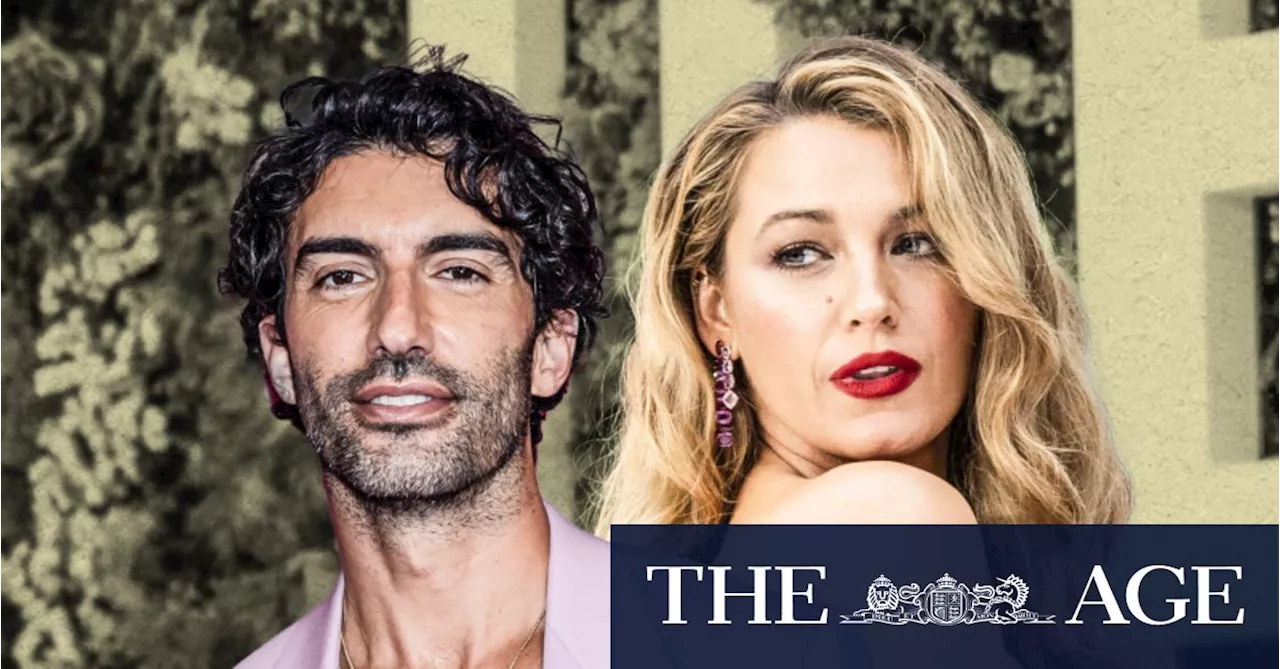 Justin Baldoni apologises to Blake Lively in lengthy 2am voice note