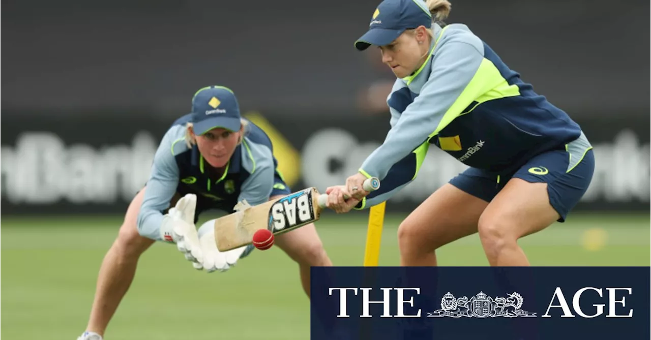 Starc Says England Women Need to Embrace Criticism