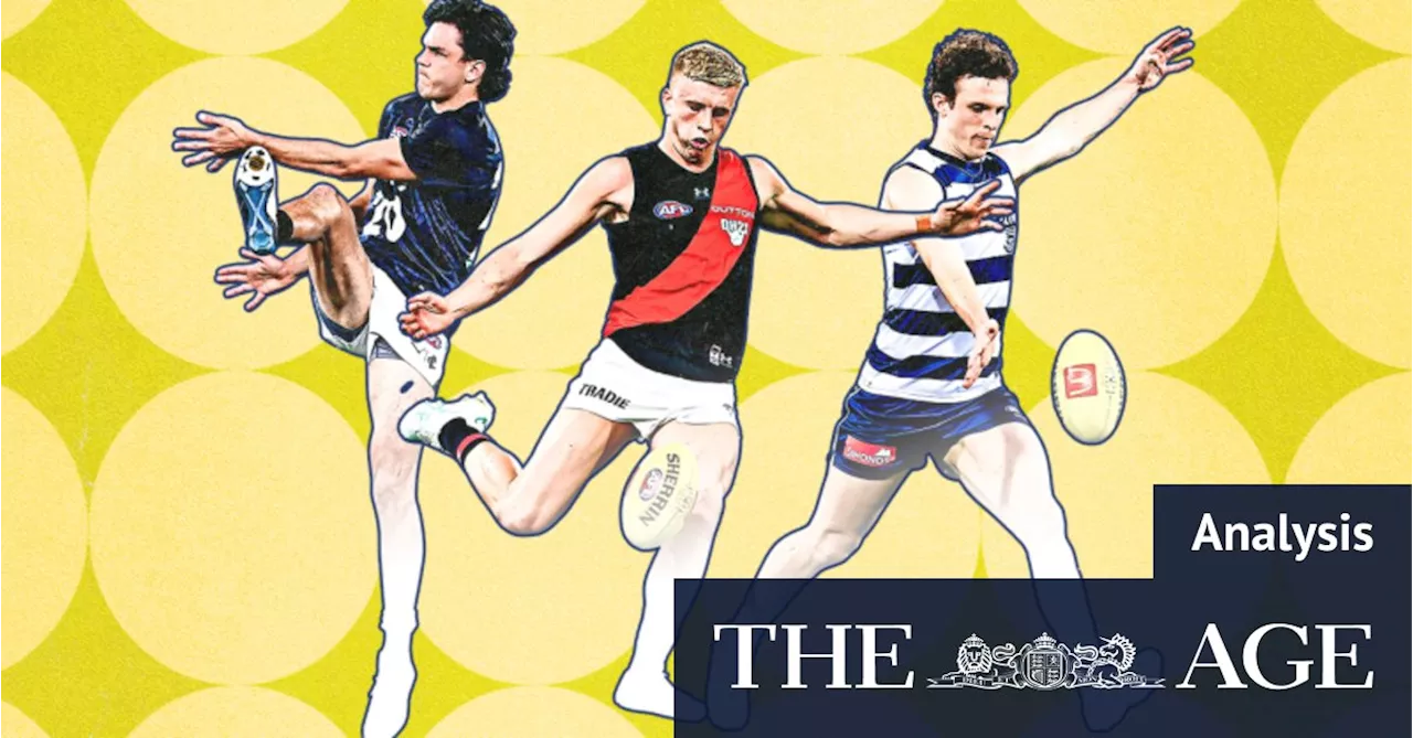 Which Clubs Have the Best Youngsters in the AFL?