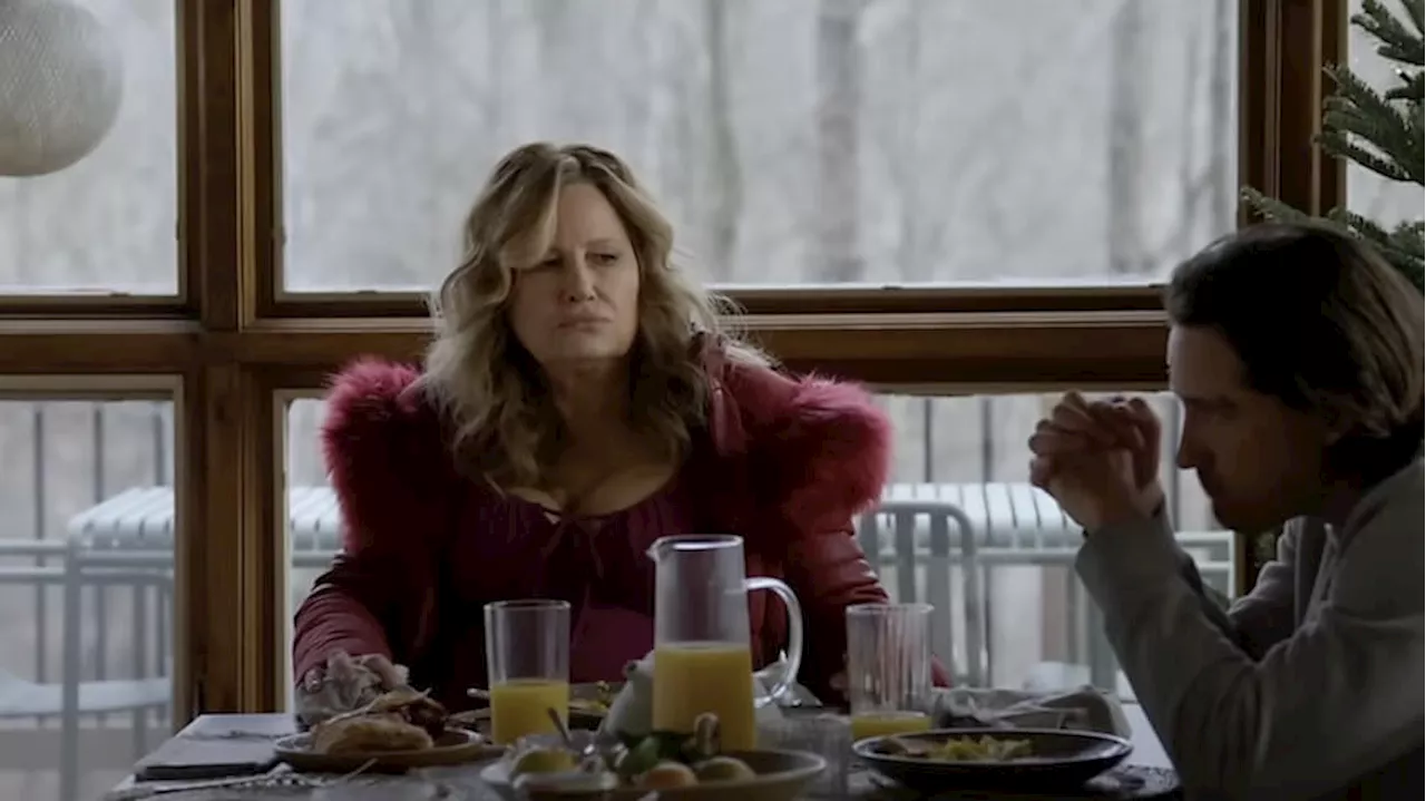 Jennifer Coolidge Leads Hilarious Cast in 'The Family Business' Trailer