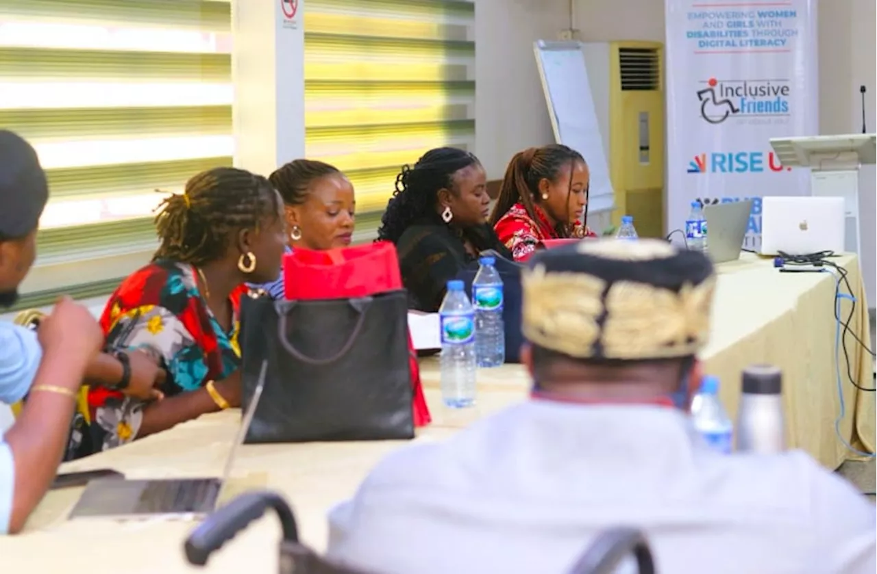 NDLF Framework Risk Further Marginalizing PWDs, Says Inclusive Friends Association