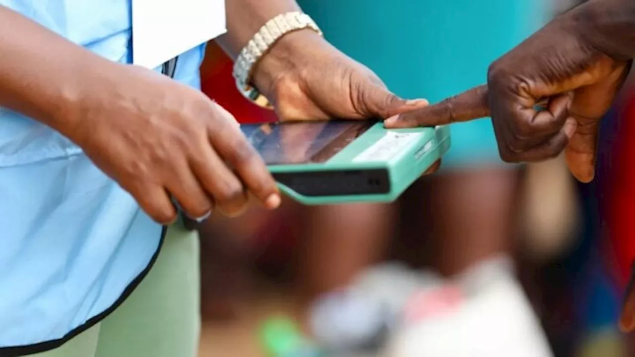 PAACA Supports INEC's Proposed N126 Billion Budget for 2025