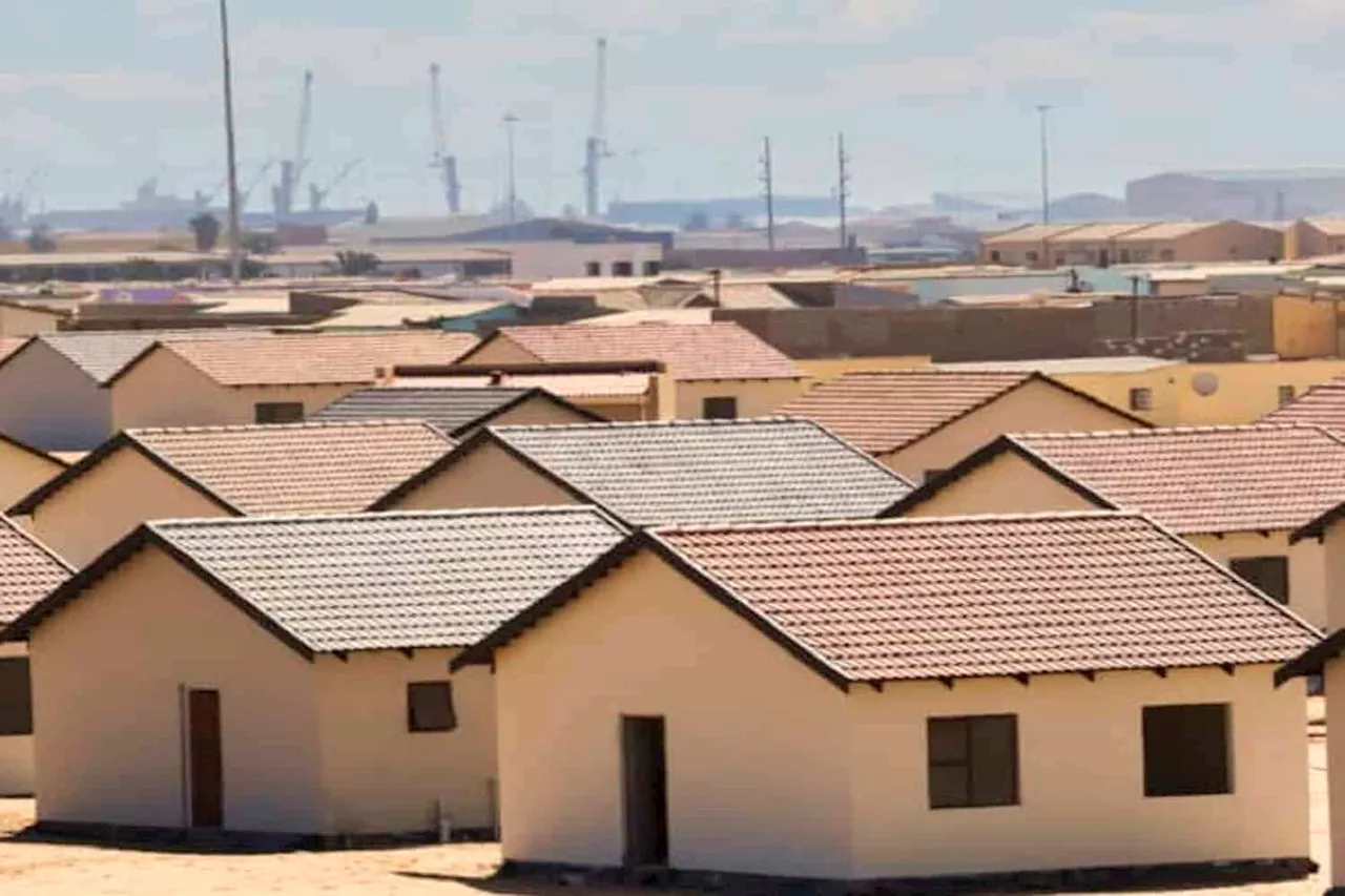 Gauteng Struggles to Clear Housing Backlog Amid Delays in Title Deed Issuance