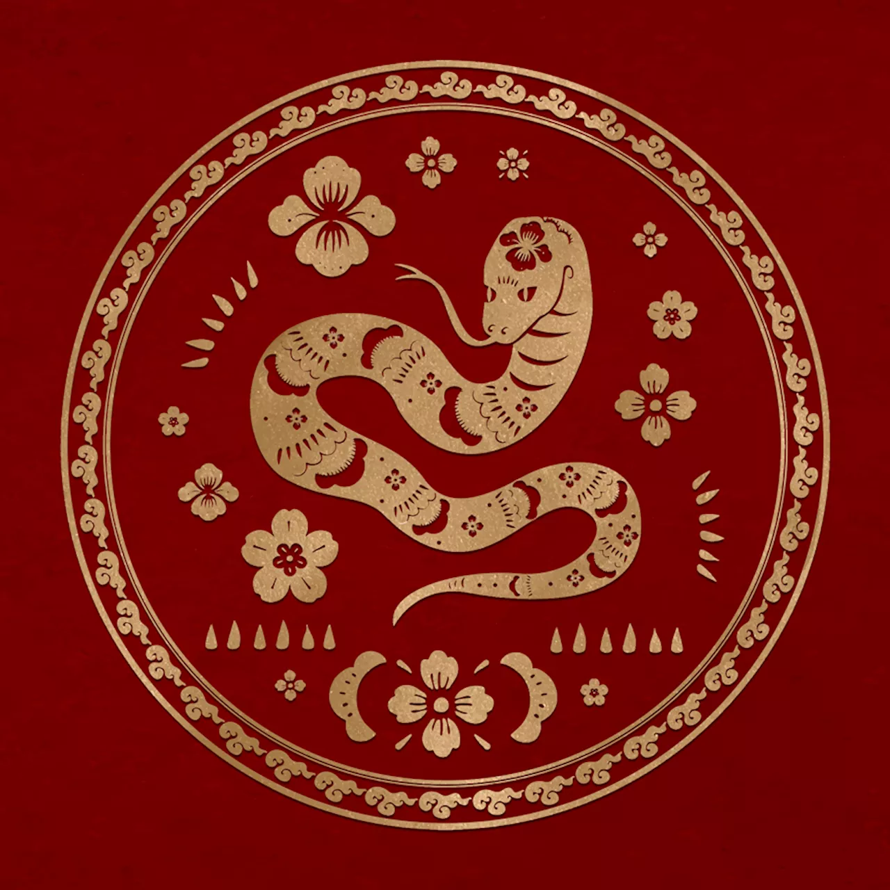 Chinese Zodiac: What 2025 Holds for Each Sign