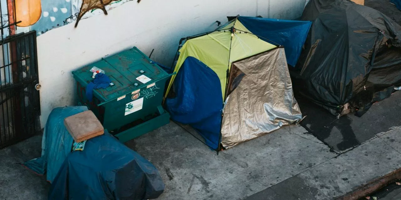 A solution to homelessness is within our grasp