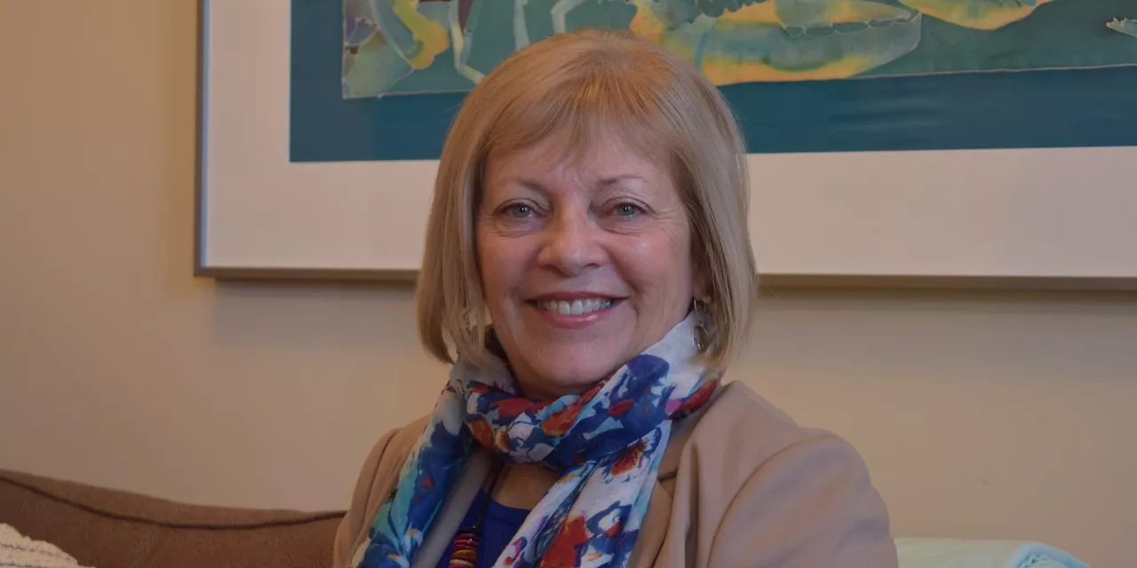 ‘Once a social worker, you never stop’: Senator Nancy Hartling set to retire Feb. 1