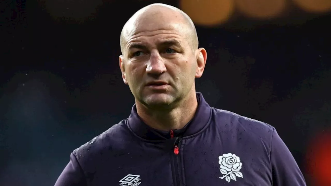 England's Six Nations: Crossroads for Borthwick and the Red Rose