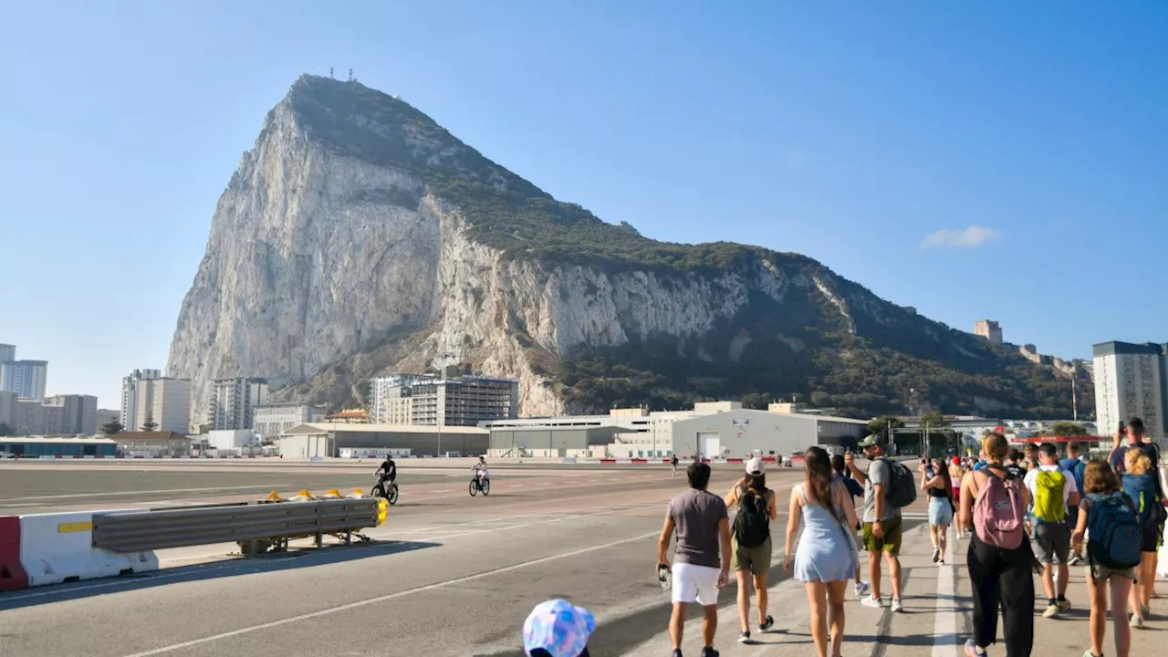 Spanish Inspector Sues Authorities Over Gibraltar Border Checks