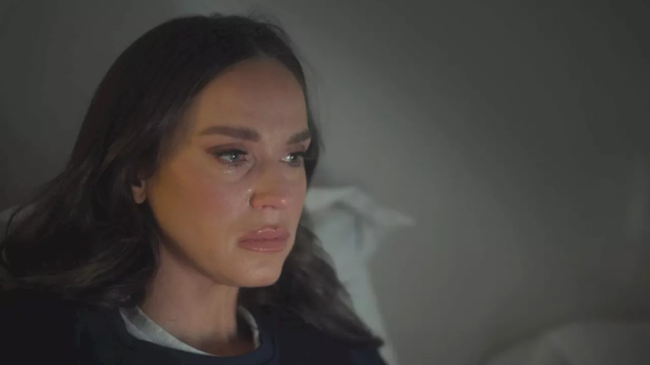 Vicky Pattison's Deepfake Documentary: A Powerful Message Lost in Shock Tactics