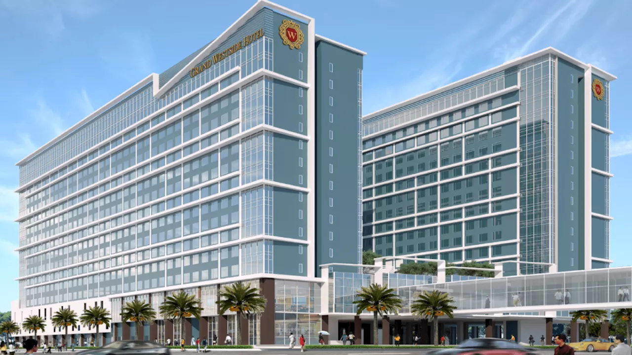 Grand Westside Hotel to Host The Manila Times' 2025 Executive Health Forum