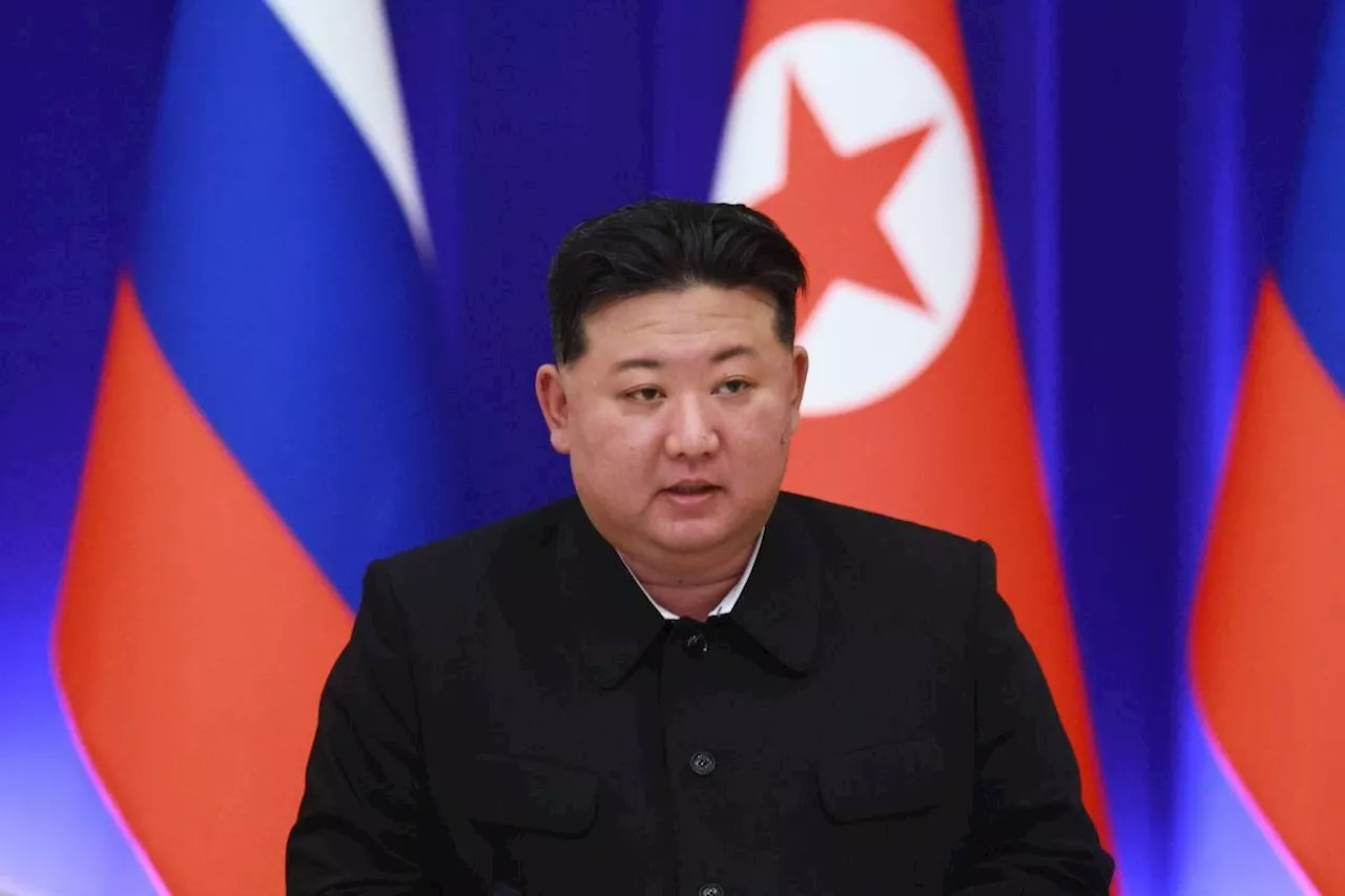 Kim Jong Un Vows Indefinite Continuation of North Korea's Nuclear Program