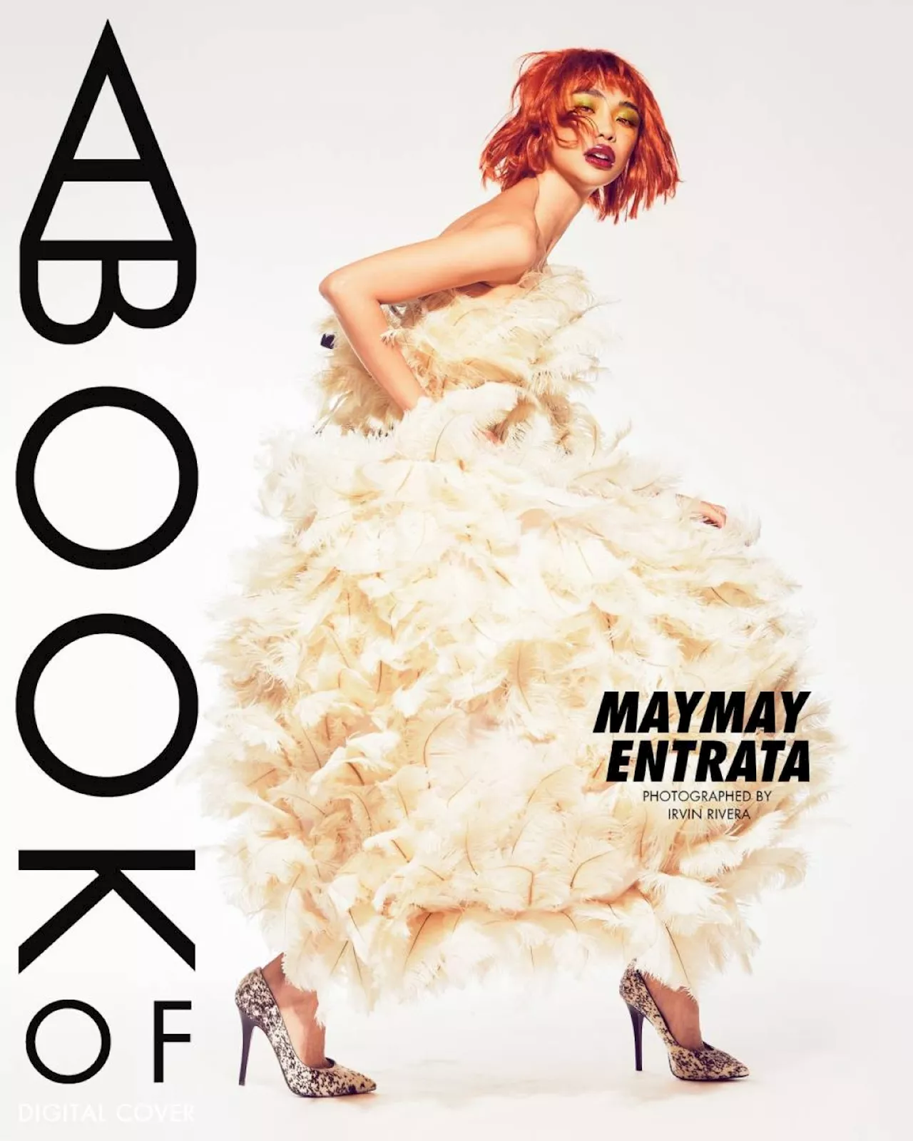 Maymay Entrata slays in first US magazine feature