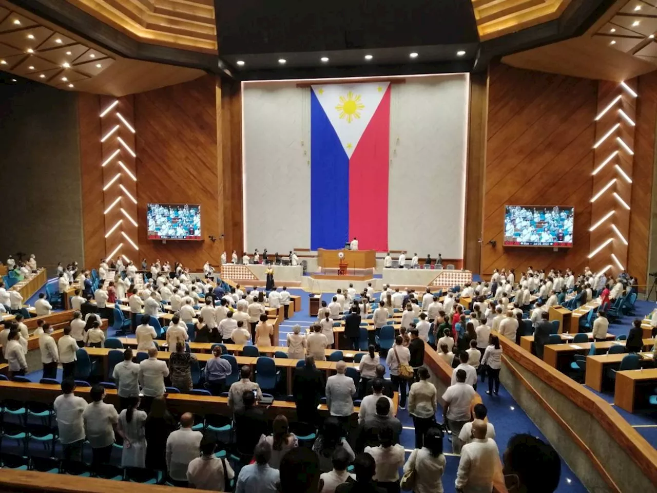 Philippine House Approves Education Pathways and School Voucher Bills