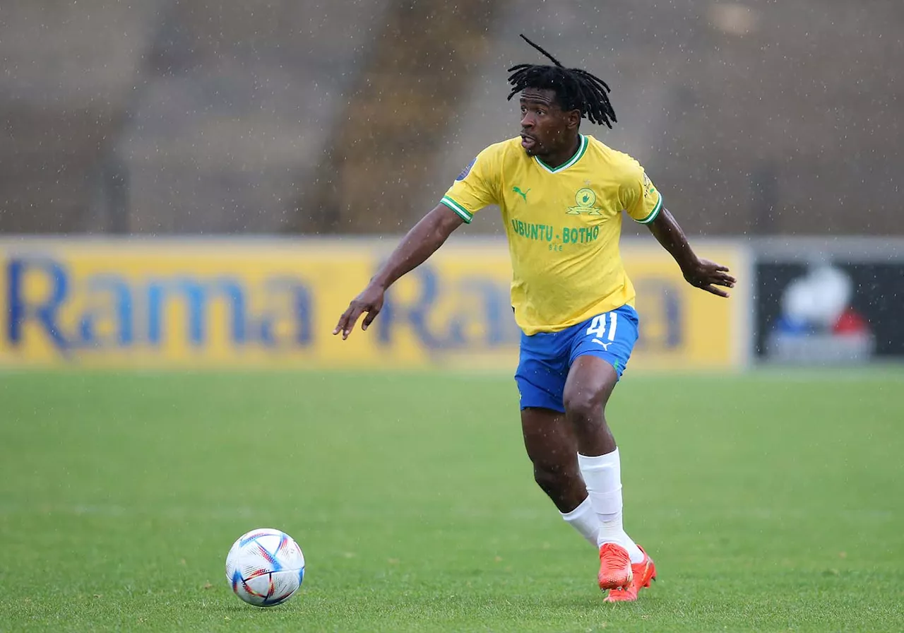 Kaizer Chiefs Too Stingy to Sign Mamelodi Sundowns Star – Update