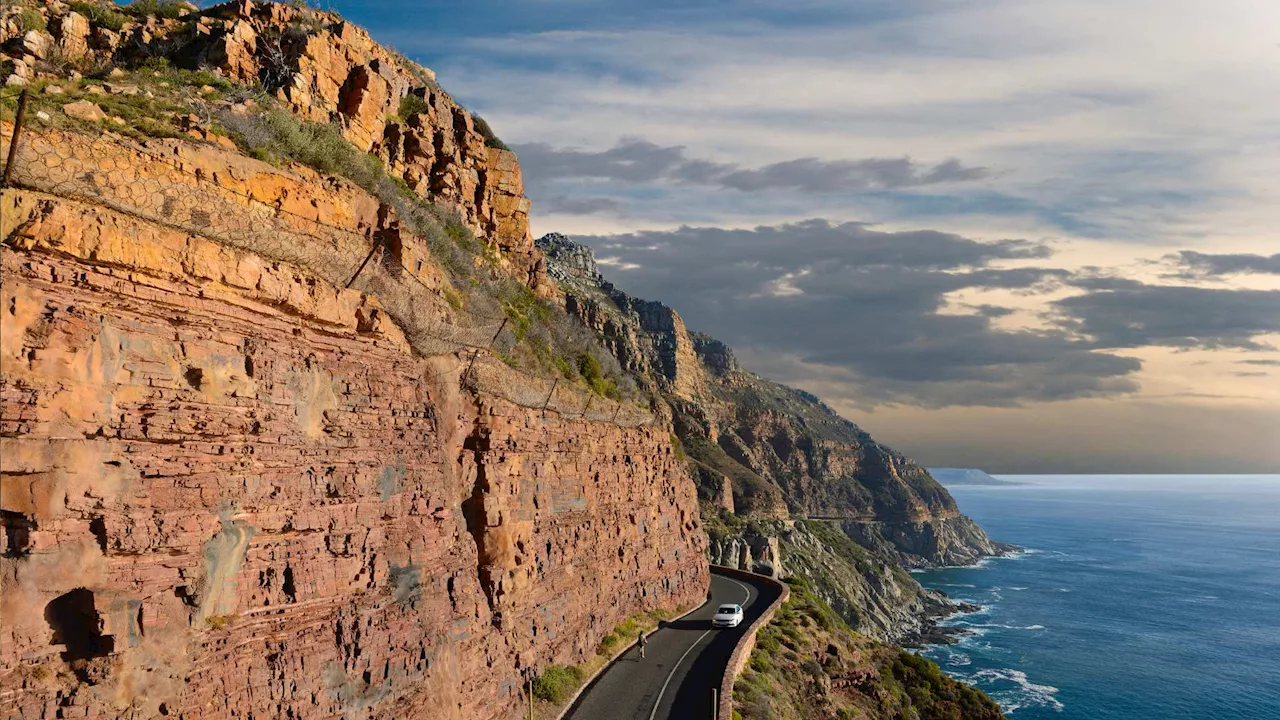 Seven Must-Drive Scenic Mountain Passes in South Africa