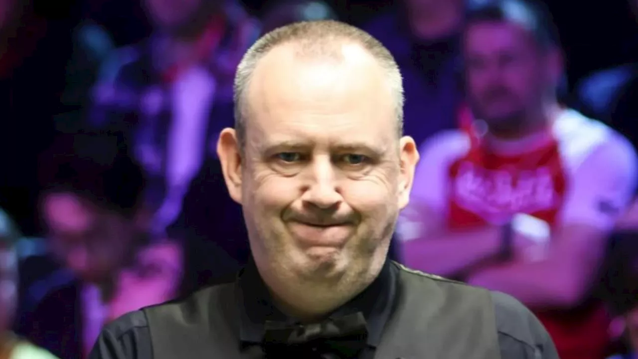 German Masters snooker 2025 LIVE RESULTS: Mark Williams CRASHES OUT after Brecel and Allen go through