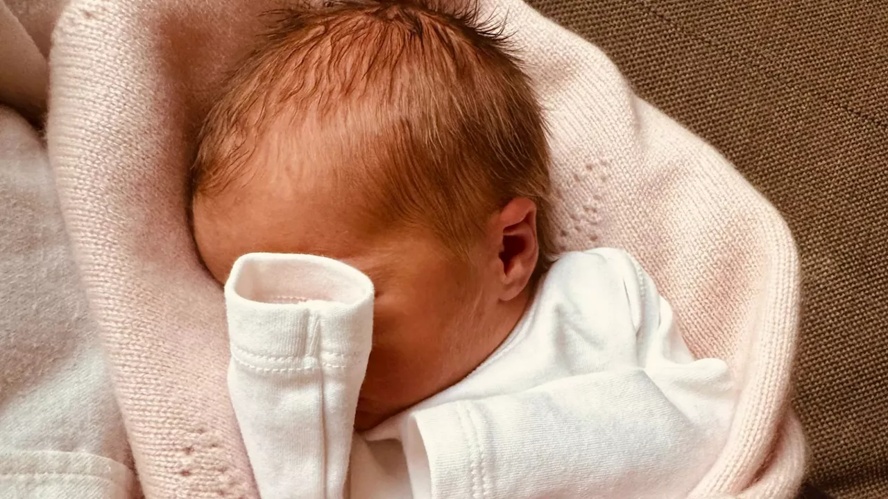 Princess Beatrice Welcomes Second Child, Athena Elizabeth Rose Mapelli Mozzi