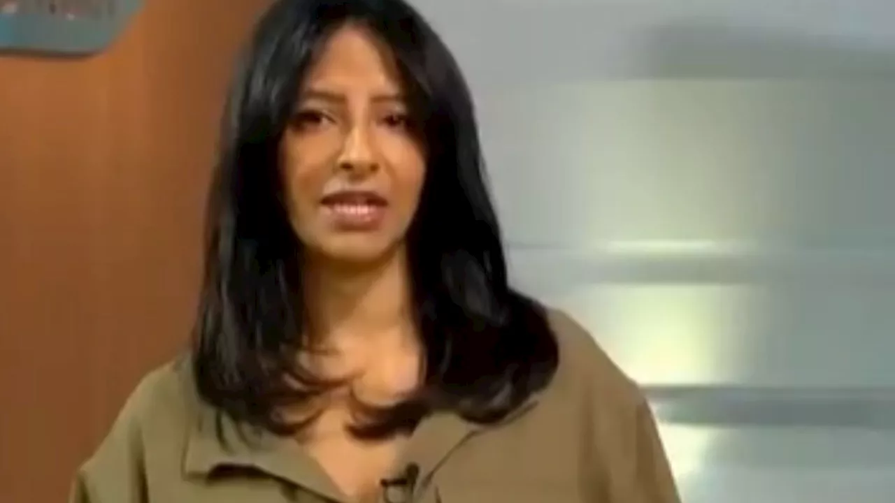 Ranvir Singh Missing from GMB After Holocaust Report Backlash