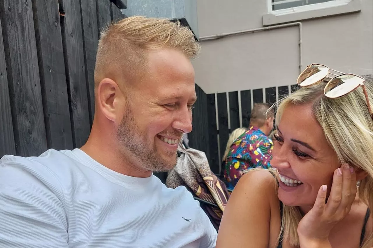 Rugby League Star Joe Westerman Engaged to New Girlfriend After Infamous Sex Scandal