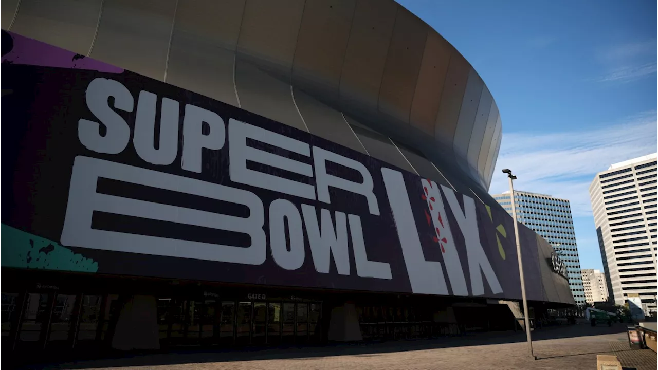 Super Bowl 2024: AI Takes Center Stage as Advertisers Shell Out Record Fees