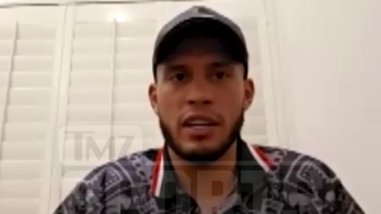 David Benavidez Says Beef W/ Morrell Is 100% Real, Gonna Break His Face!