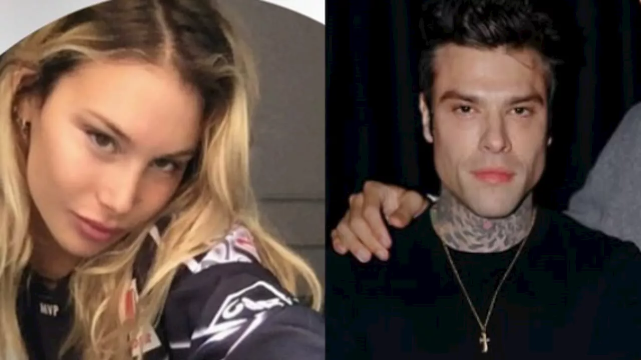 Fedez e la relazione clandestina con Angelica Montini: il racconto di Fabrizio Corona