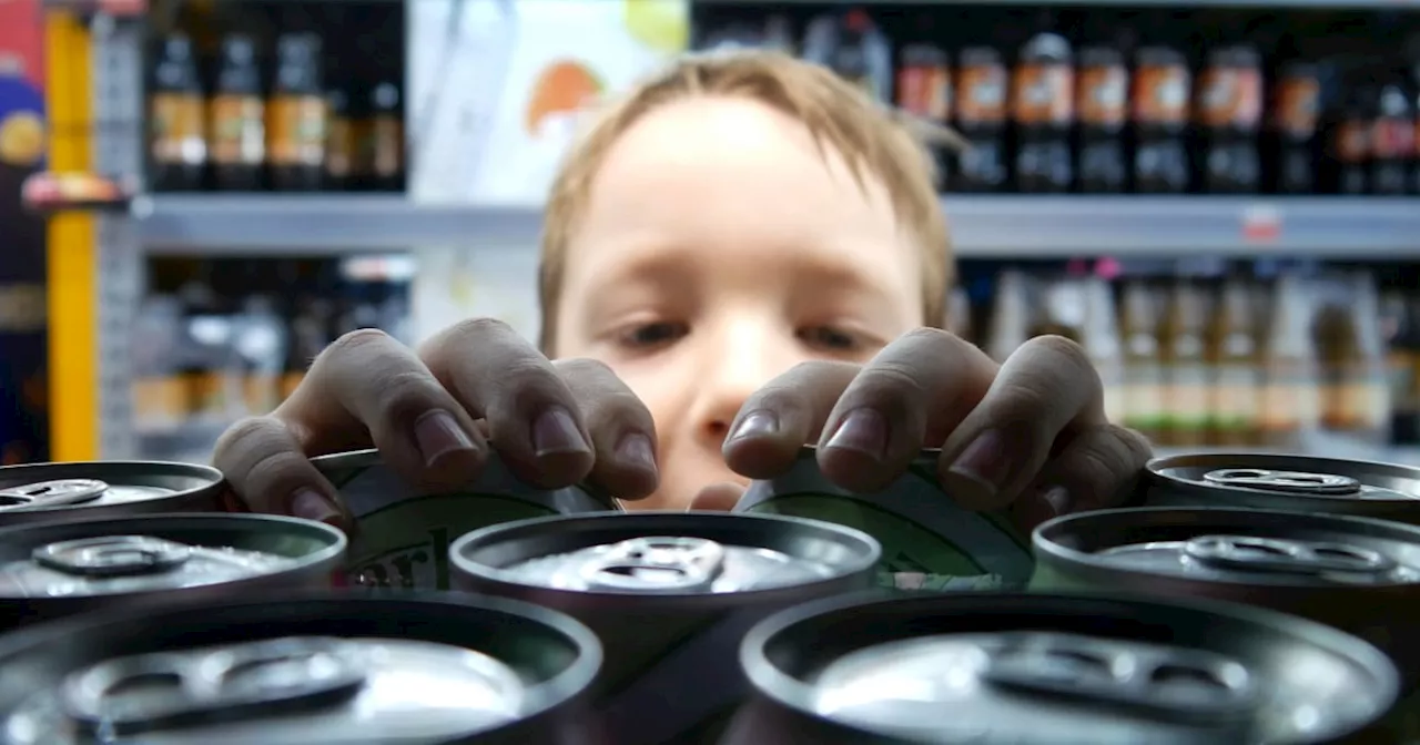 New Guidelines Recommend Healthy Beverage Choices for Kids