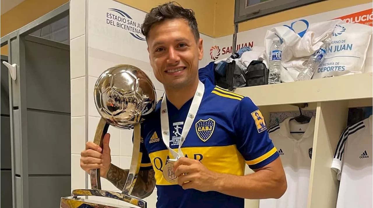 Mauro Zárate: la pelea familiar y la ruptura con sus hermanos por su salida de Vélez
