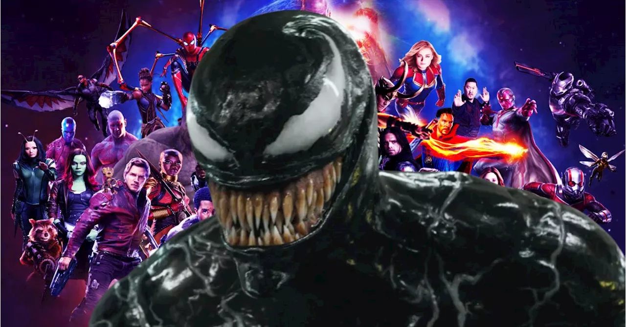 El regreso de Venom al MCU: ¿Cómo podría hacerse realidad?