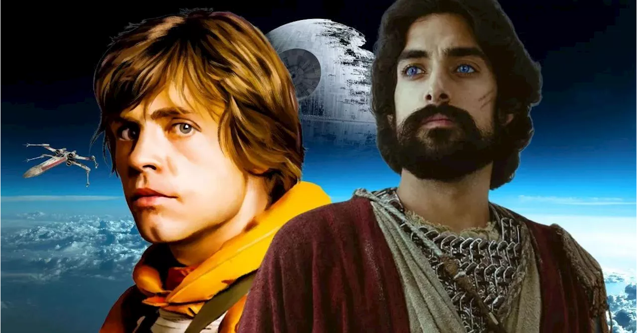 Ezra Bridger: ¿El Nuevo Luke Skywalker de Star Wars?